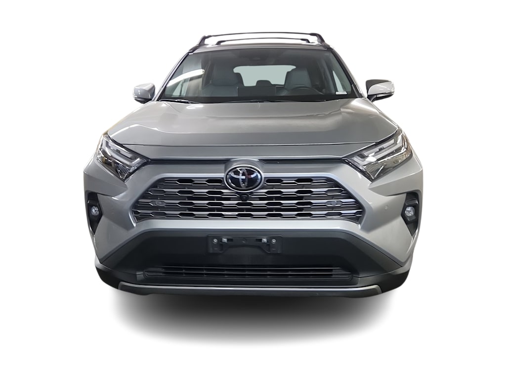 Thumbnail: 2024 Toyota RAV4 - 5