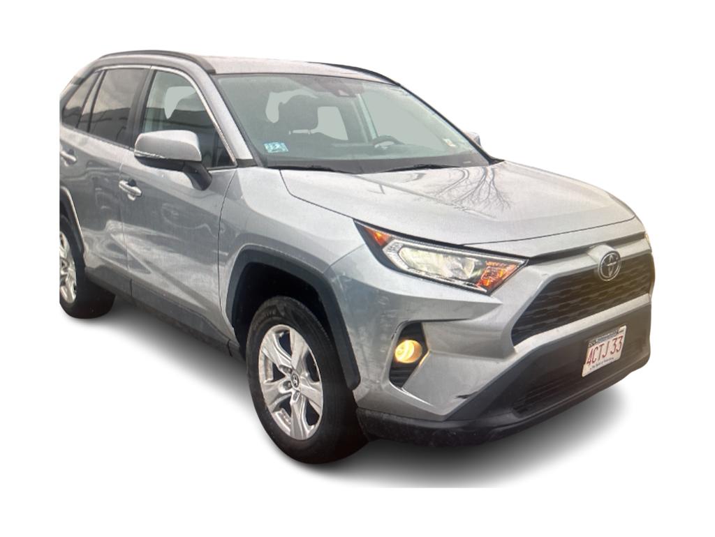 Thumbnail: 2020 Toyota RAV4 - 16
