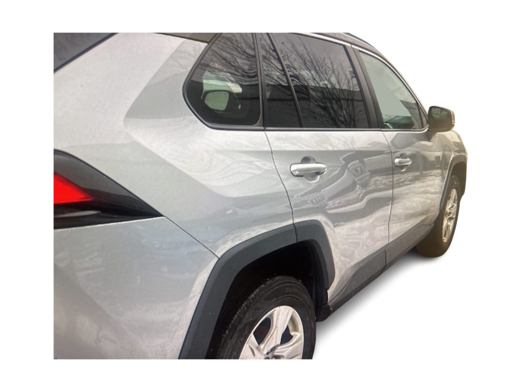 Thumbnail: 2020 Toyota RAV4 - 15