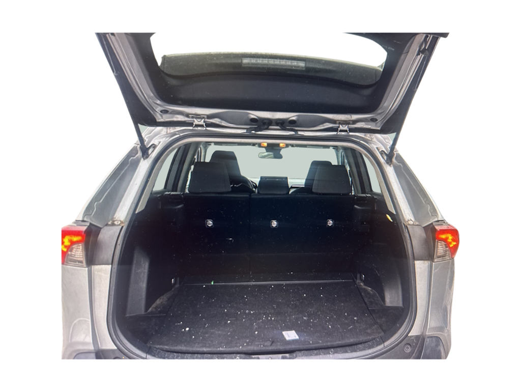 Thumbnail: 2020 Toyota RAV4 - 12