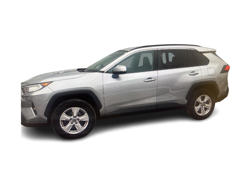 Thumbnail: 2020 Toyota RAV4 - 3