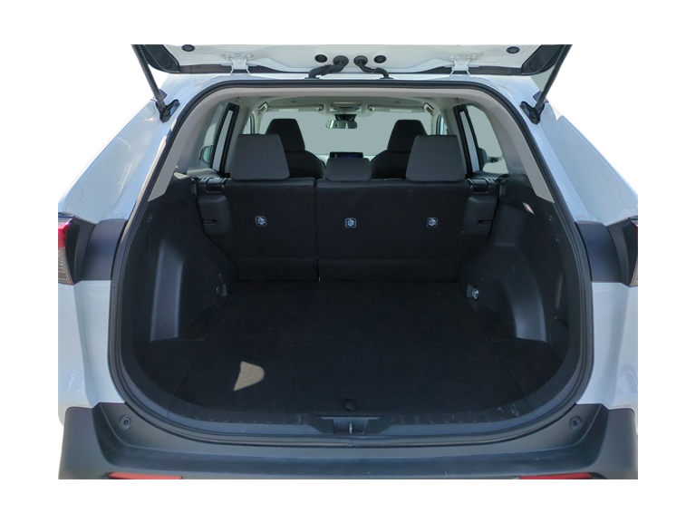 2024 Toyota RAV4 XLE 18