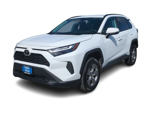 2024 Toyota RAV4 XLE 22