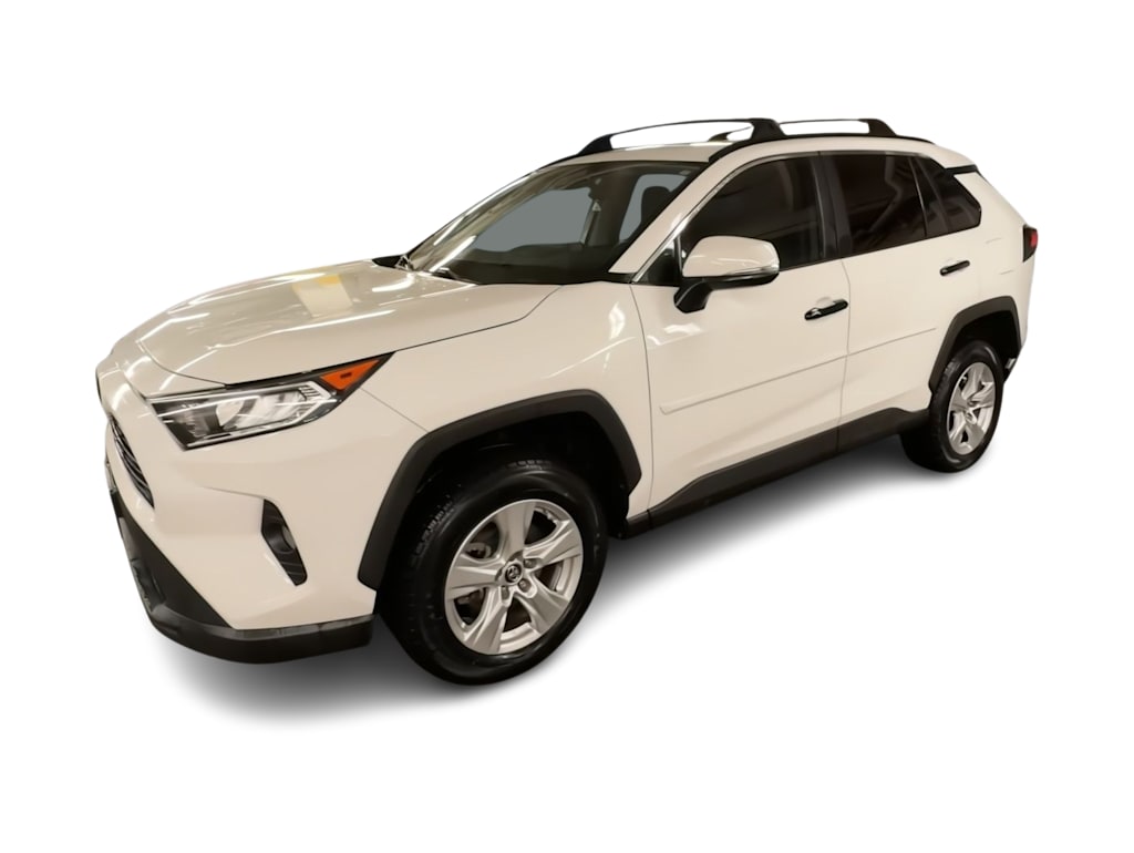 Thumbnail: 2019 Toyota RAV4 - 20