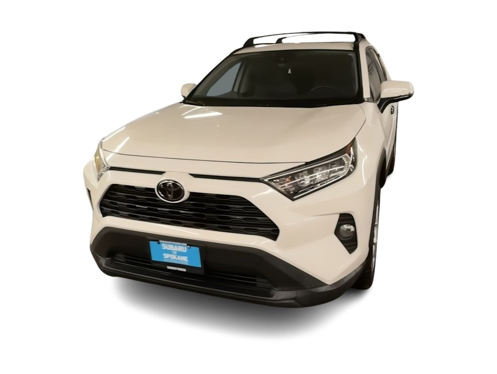 Thumbnail: 2019 Toyota RAV4 - 6