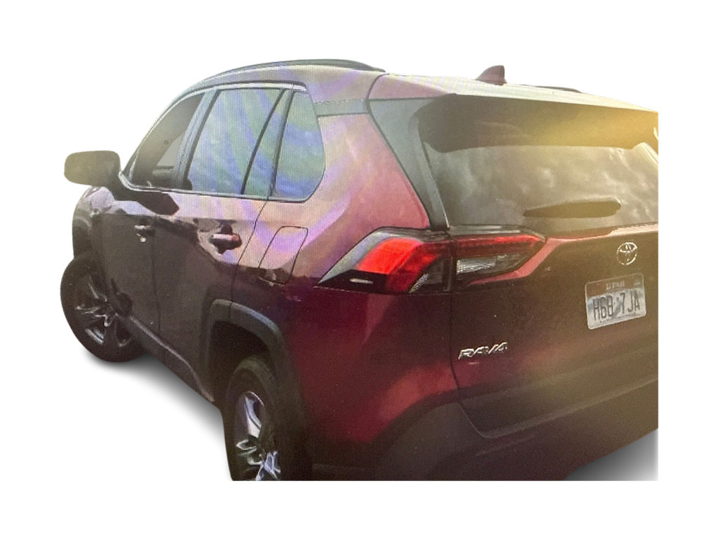 Thumbnail: 2025 Toyota RAV4 - 3