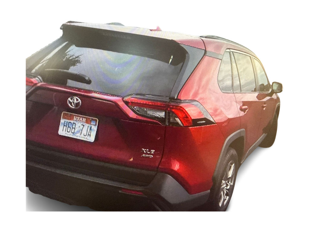 Thumbnail: 2025 Toyota RAV4 - 7