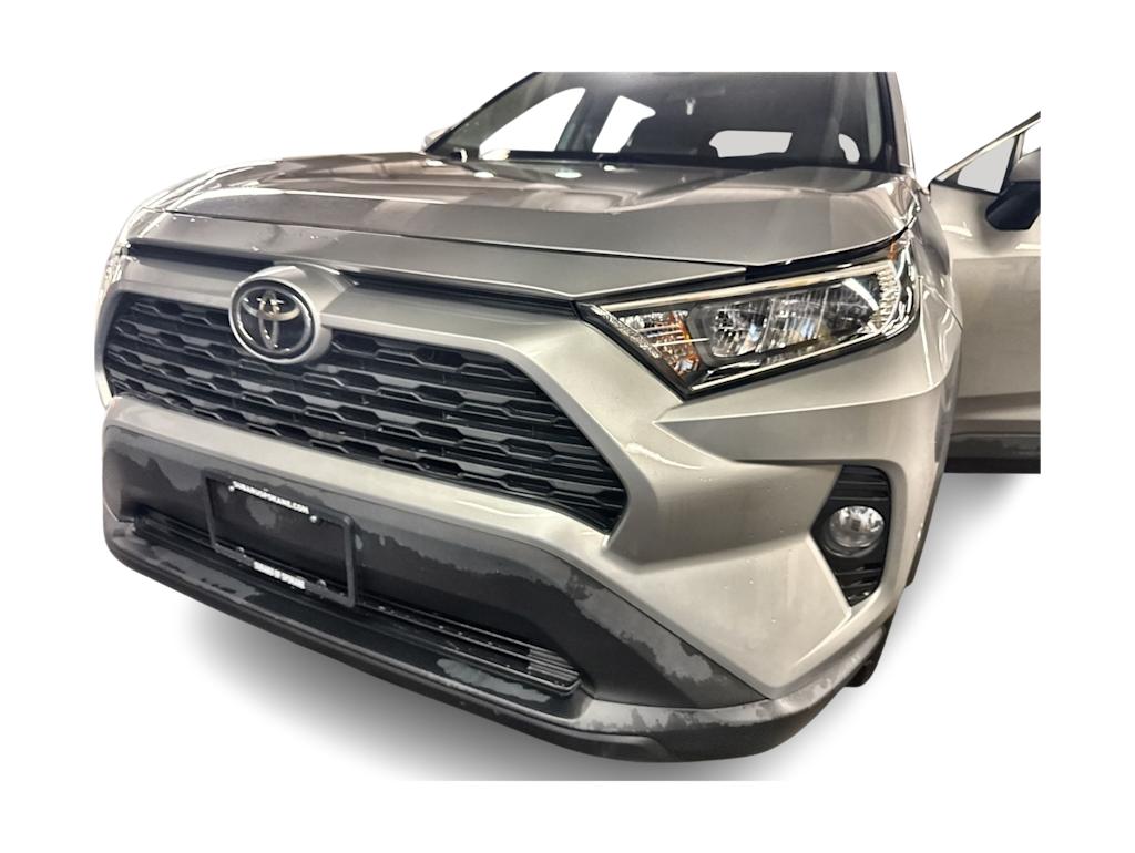 Thumbnail: 2021 Toyota RAV4 - 25
