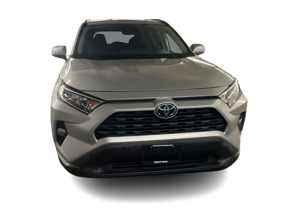 Thumbnail: 2021 Toyota RAV4 - 6