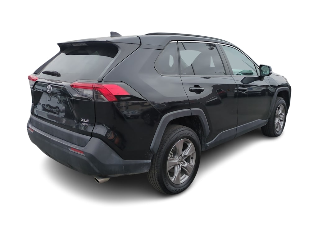 Thumbnail: 2024 Toyota RAV4 - 22