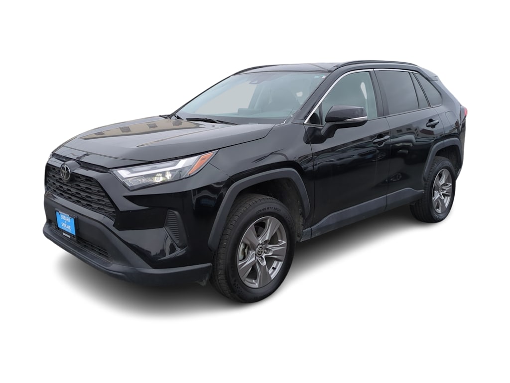 Thumbnail: 2024 Toyota RAV4 - 21
