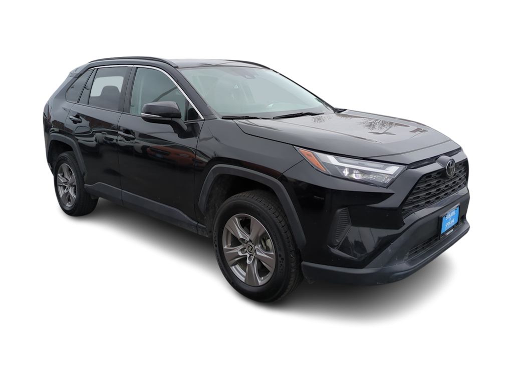 Thumbnail: 2024 Toyota RAV4 - 20