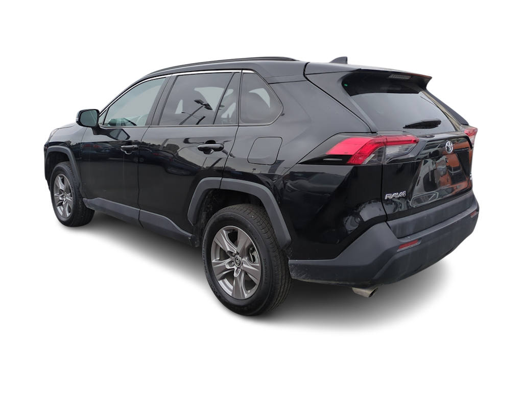 Thumbnail: 2024 Toyota RAV4 - 4