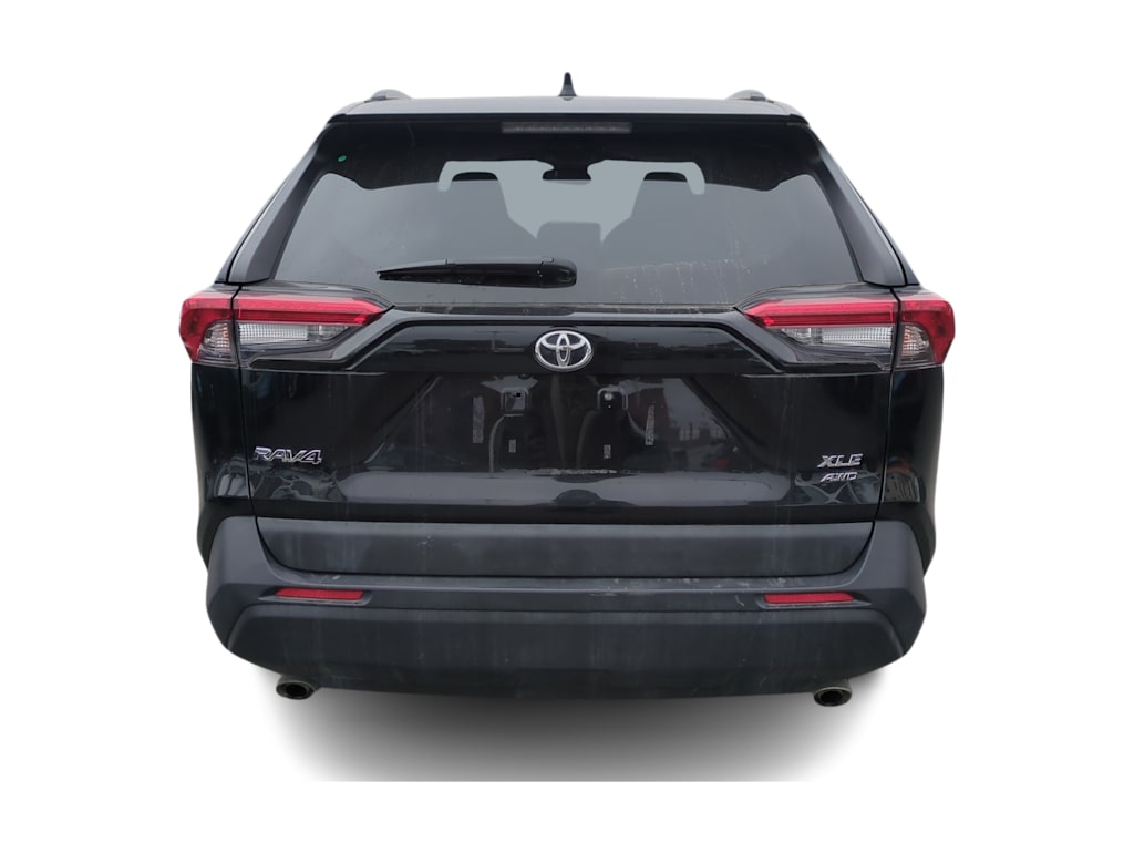 Thumbnail: 2024 Toyota RAV4 - 5