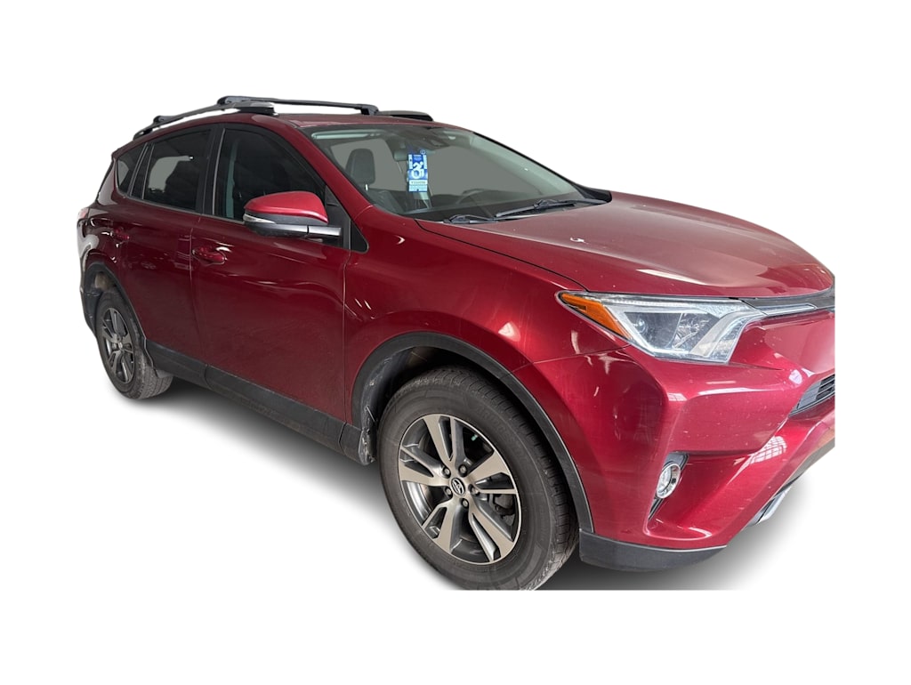 Thumbnail: 2018 Toyota RAV4 - 10