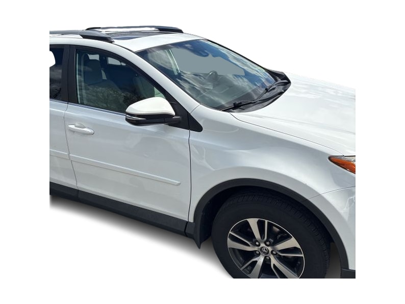 Thumbnail: 2018 Toyota RAV4 - 23