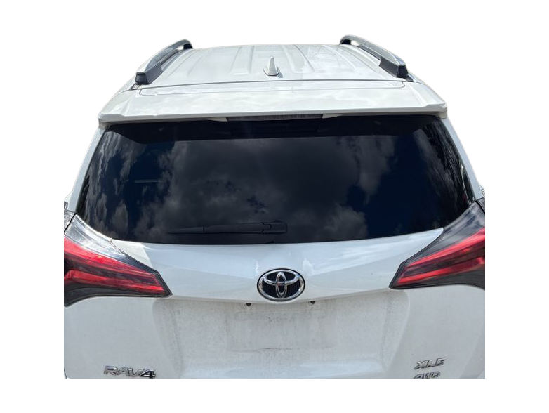 Thumbnail: 2018 Toyota RAV4 - 22