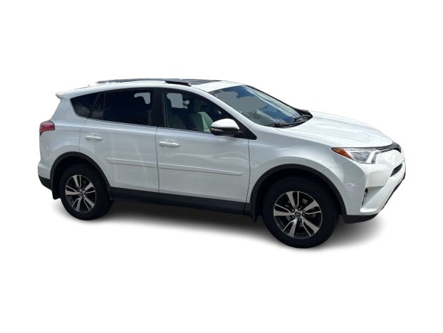 Thumbnail: 2018 Toyota RAV4 - 20