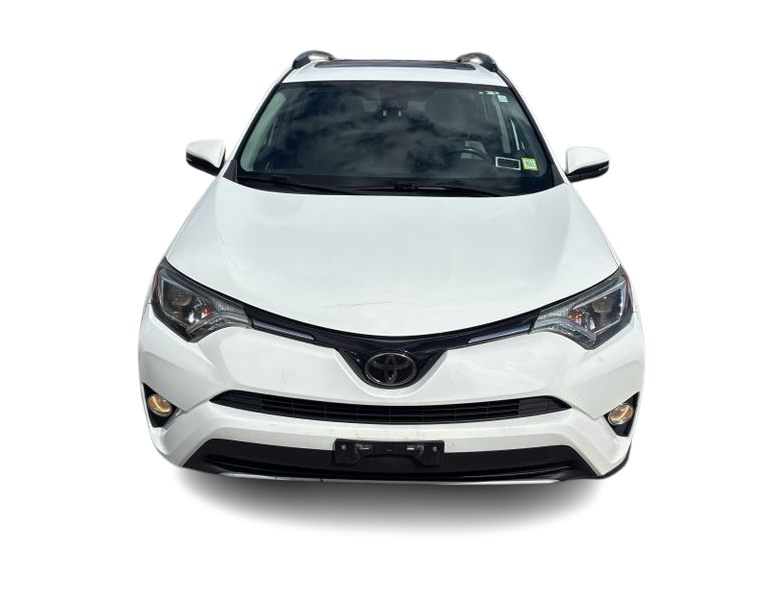 Thumbnail: 2018 Toyota RAV4 - 6