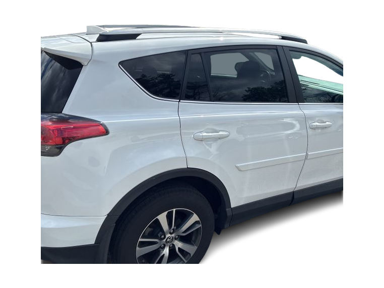 Thumbnail: 2018 Toyota RAV4 - 19