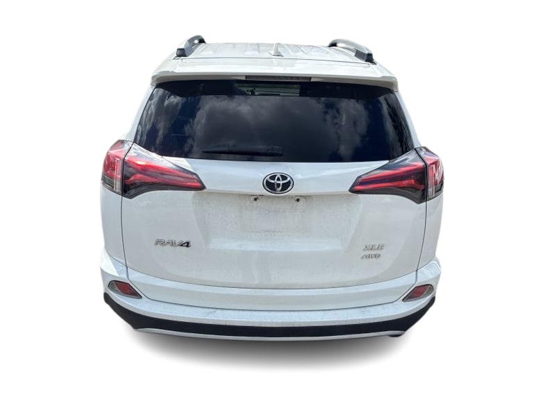 Thumbnail: 2018 Toyota RAV4 - 5