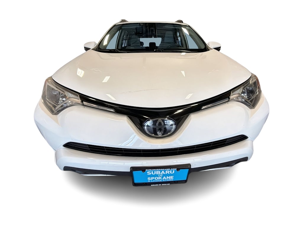 Thumbnail: 2018 Toyota RAV4 - 6