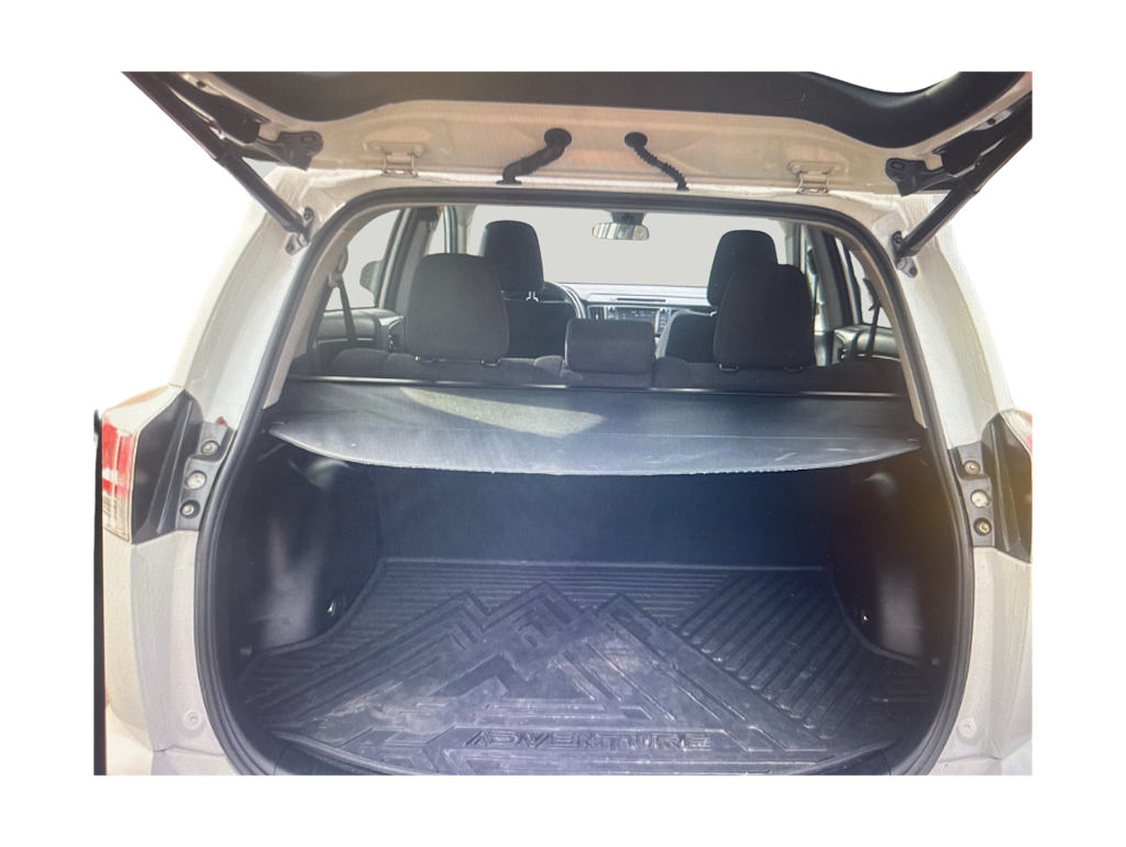 Thumbnail: 2018 Toyota RAV4 - 13