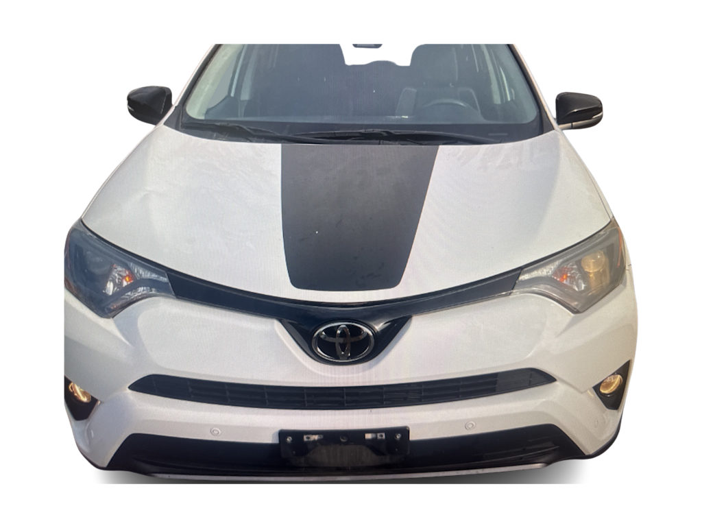 Thumbnail: 2018 Toyota RAV4 - 6