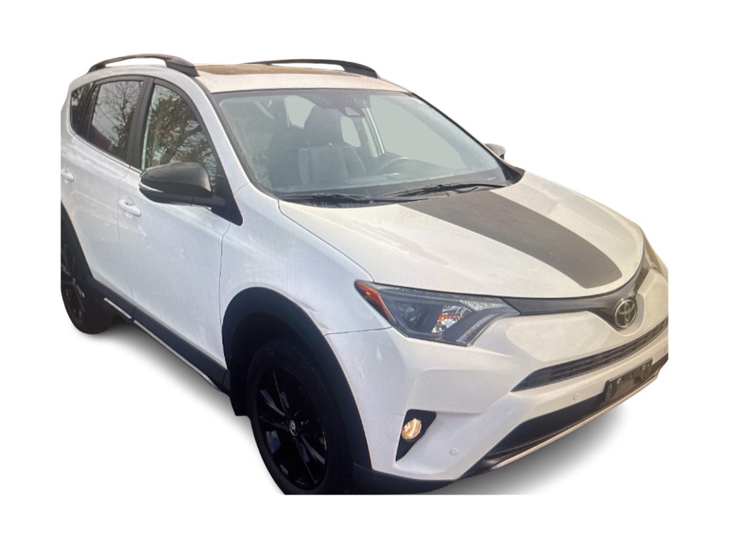 Thumbnail: 2018 Toyota RAV4 - 16