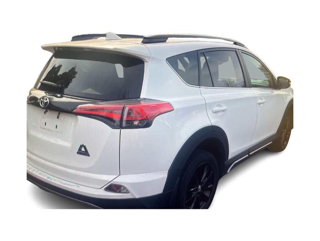 Thumbnail: 2018 Toyota RAV4 - 14