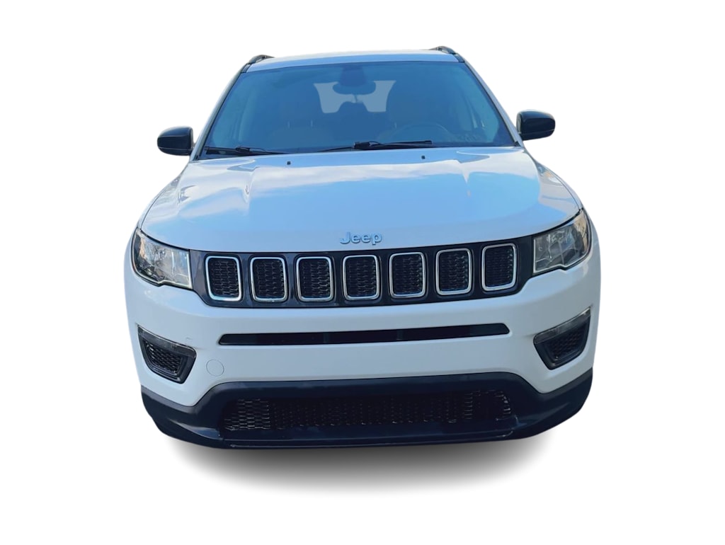 Thumbnail: 2018 Jeep Compass - 6