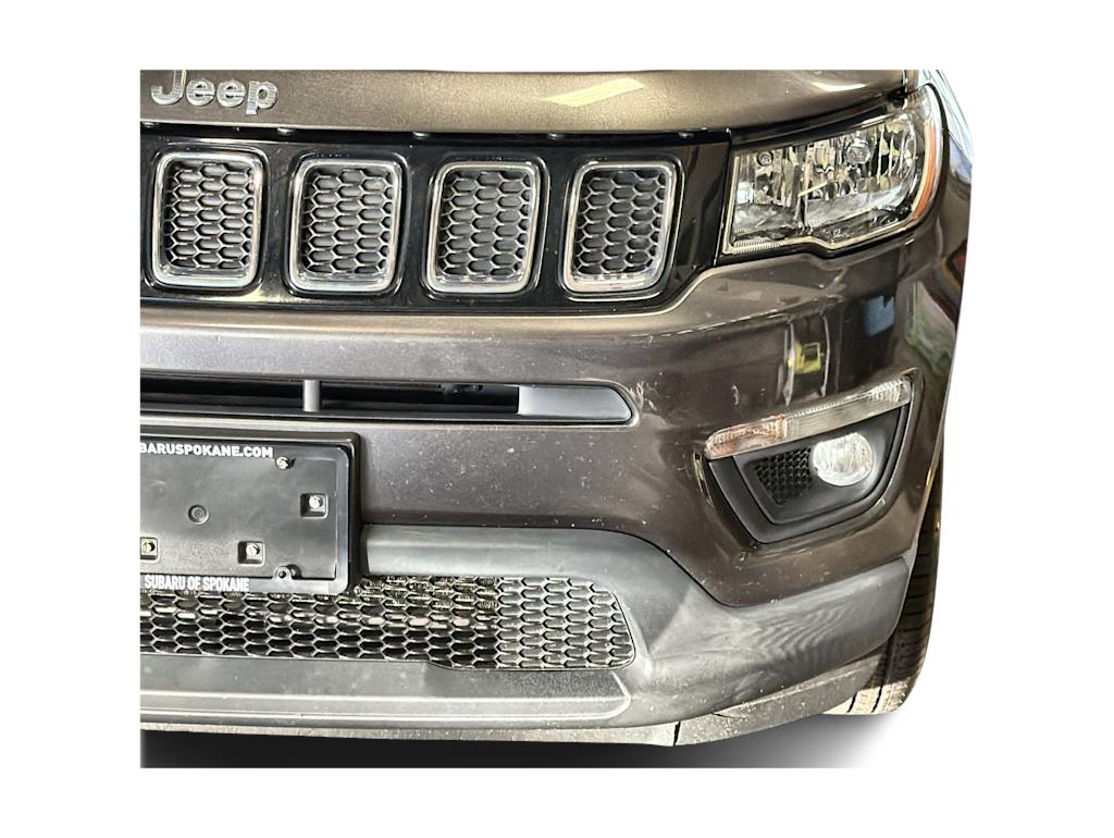 Thumbnail: 2018 Jeep Compass - 25