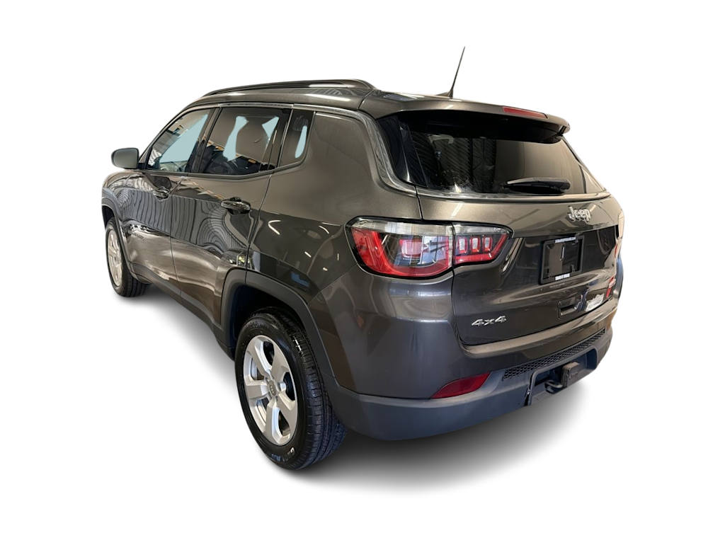 Thumbnail: 2018 Jeep Compass - 4