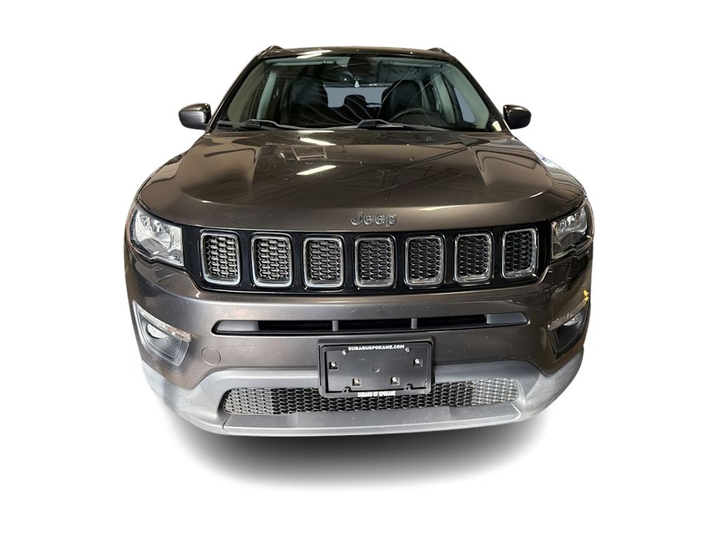 Thumbnail: 2018 Jeep Compass - 6