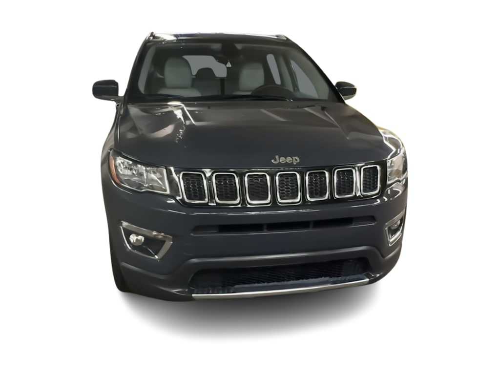 Thumbnail: 2018 Jeep Compass - 6