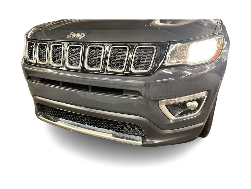 Thumbnail: 2018 Jeep Compass - 25