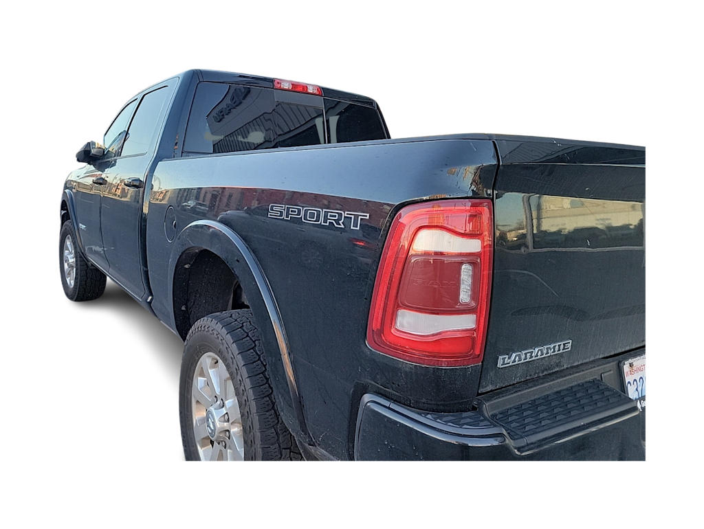 Thumbnail: 2022 RAM 2500 - 3