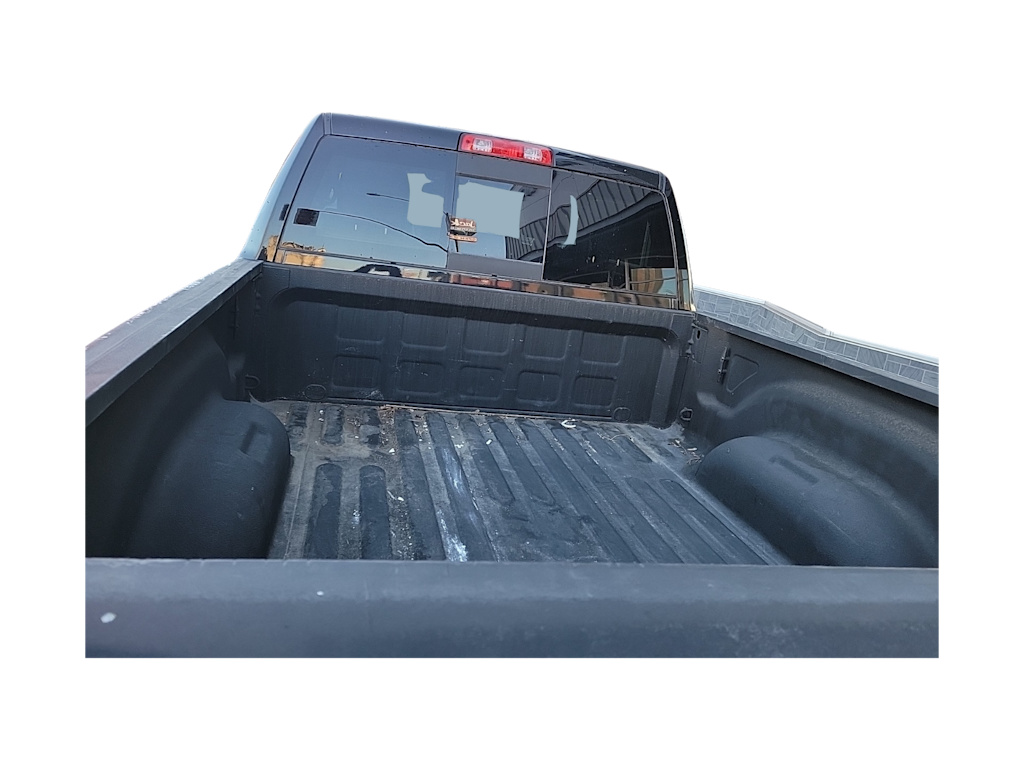 Thumbnail: 2022 RAM 2500 - 8