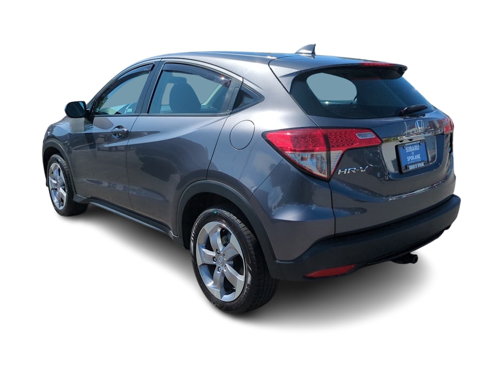 Thumbnail: 2019 Honda HR-V - 4