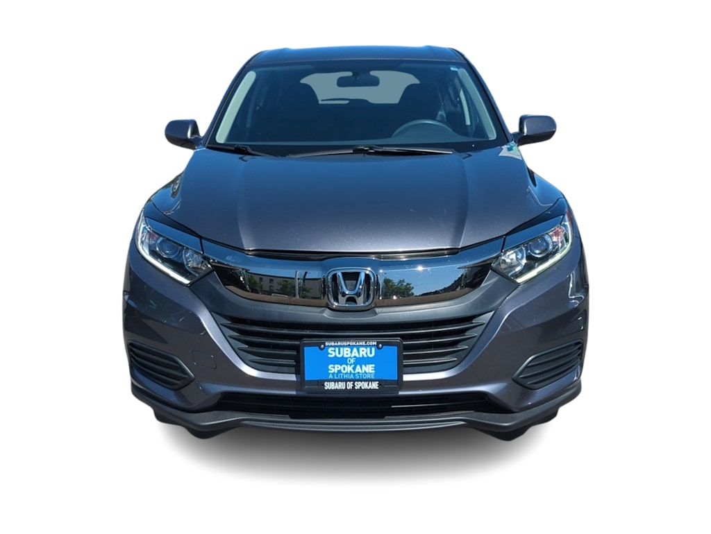Thumbnail: 2019 Honda HR-V - 6