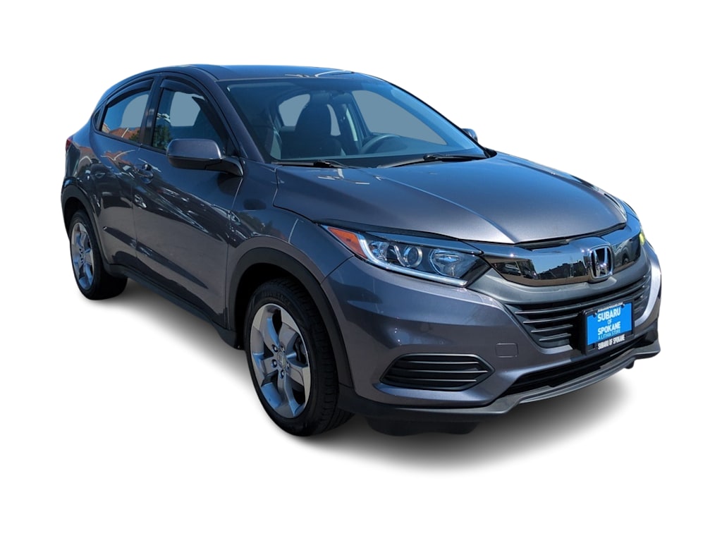 Thumbnail: 2019 Honda HR-V - 20