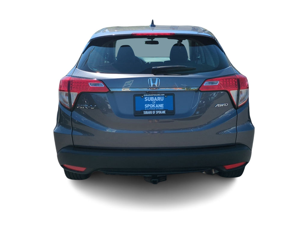 Thumbnail: 2019 Honda HR-V - 5