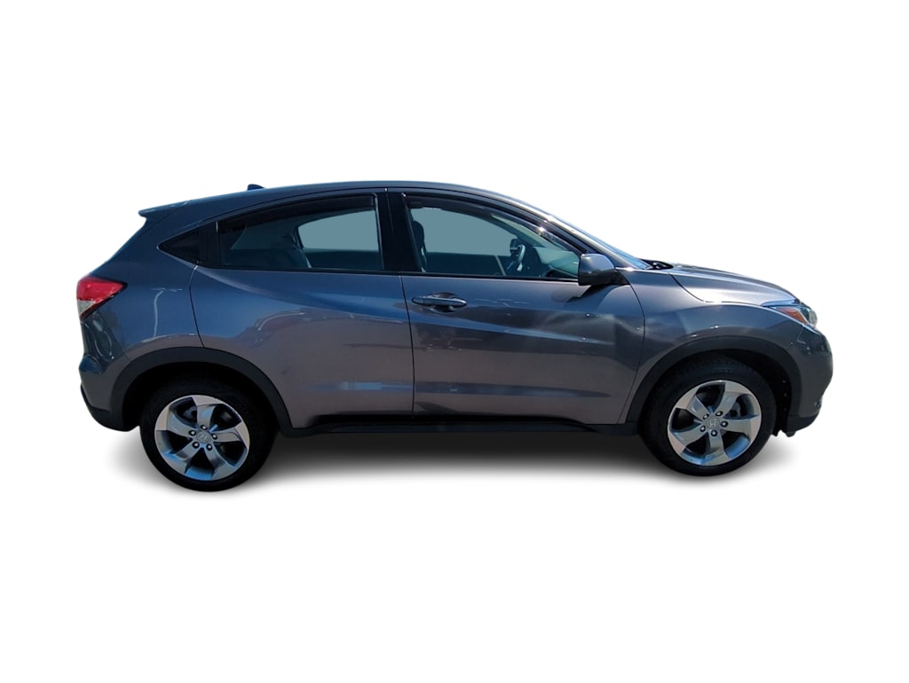 Thumbnail: 2019 Honda HR-V - 23