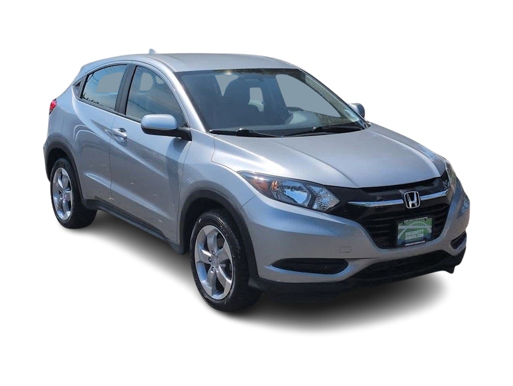 Thumbnail: 2017 Honda HR-V - 20