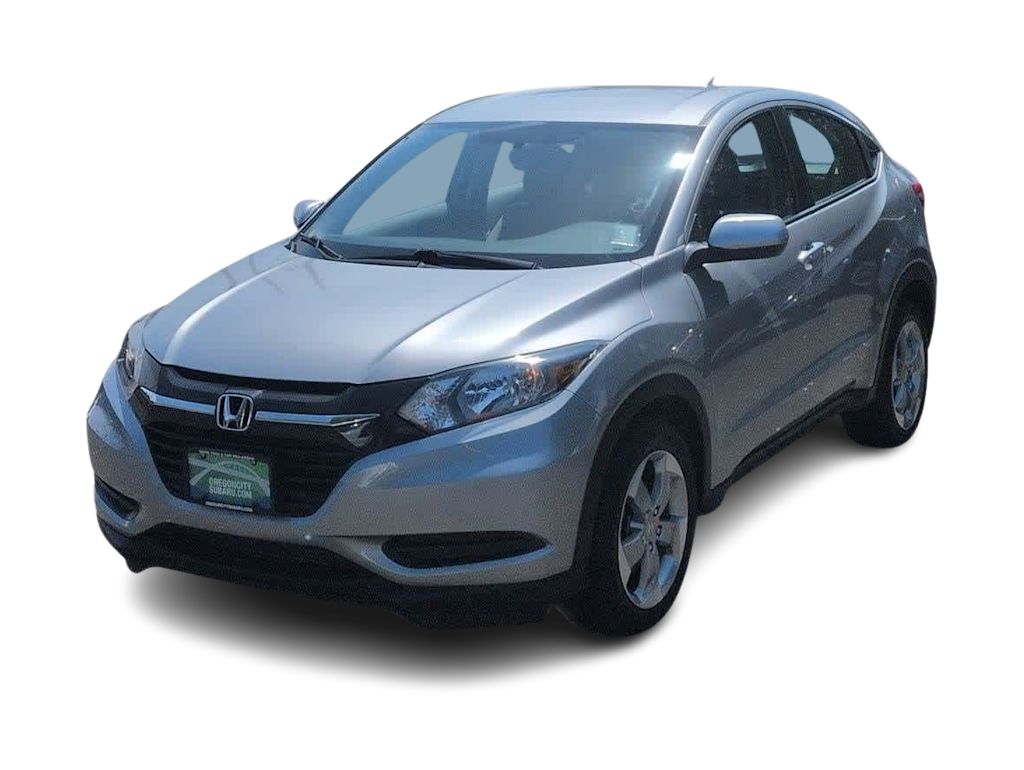 Thumbnail: 2017 Honda HR-V - 21