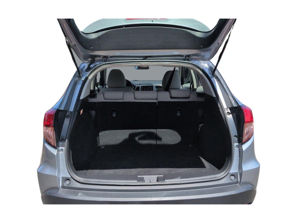 Thumbnail: 2017 Honda HR-V - 17