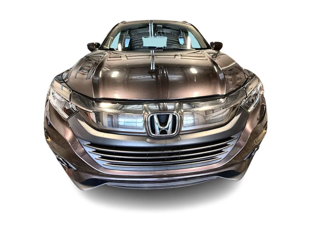 Thumbnail: 2019 Honda HR-V - 5
