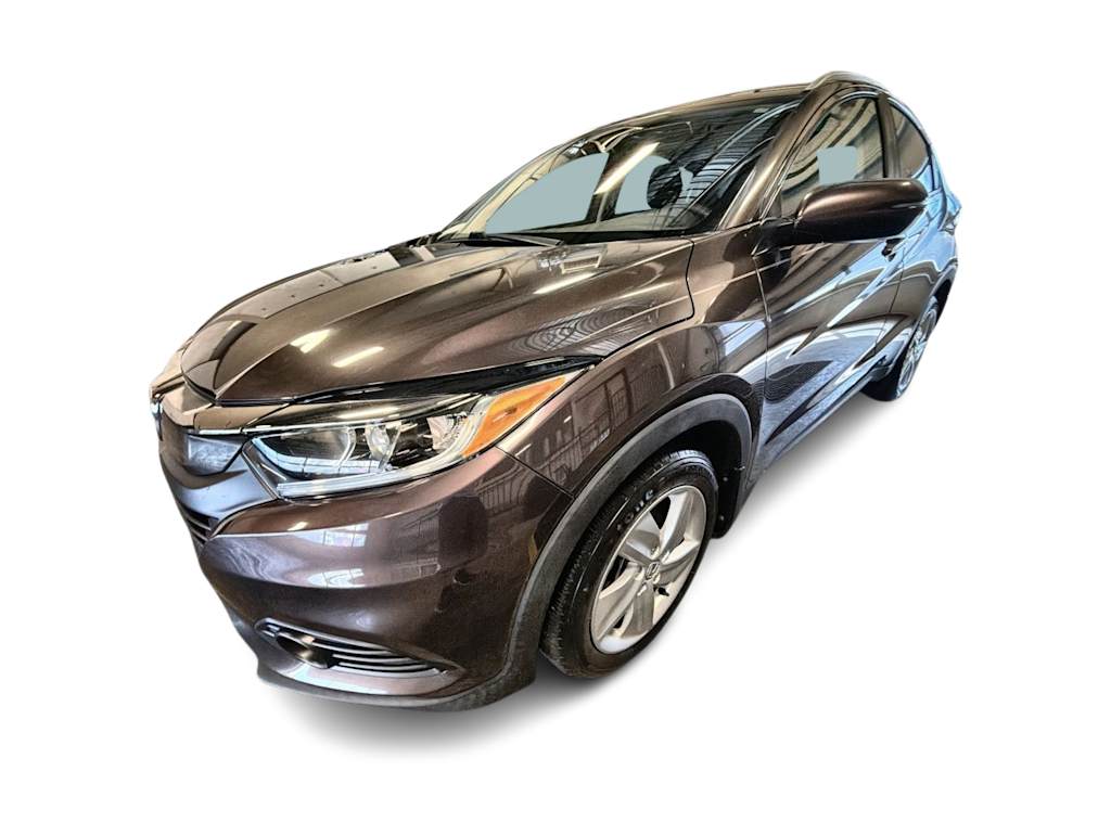 Thumbnail: 2019 Honda HR-V - 21