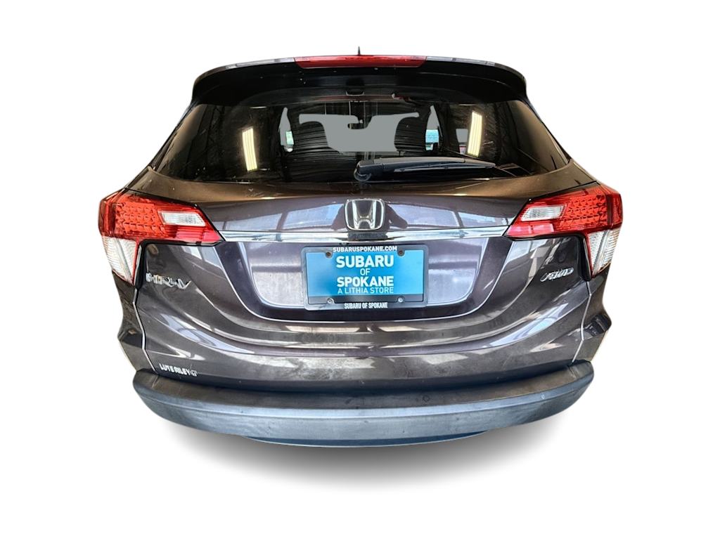 Thumbnail: 2019 Honda HR-V - 22