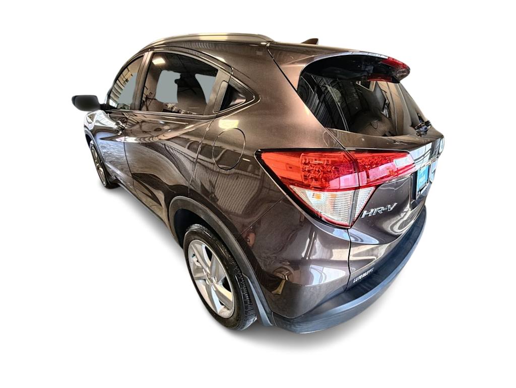 Thumbnail: 2019 Honda HR-V - 4